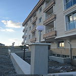 Cebeli İnşaat Projeler